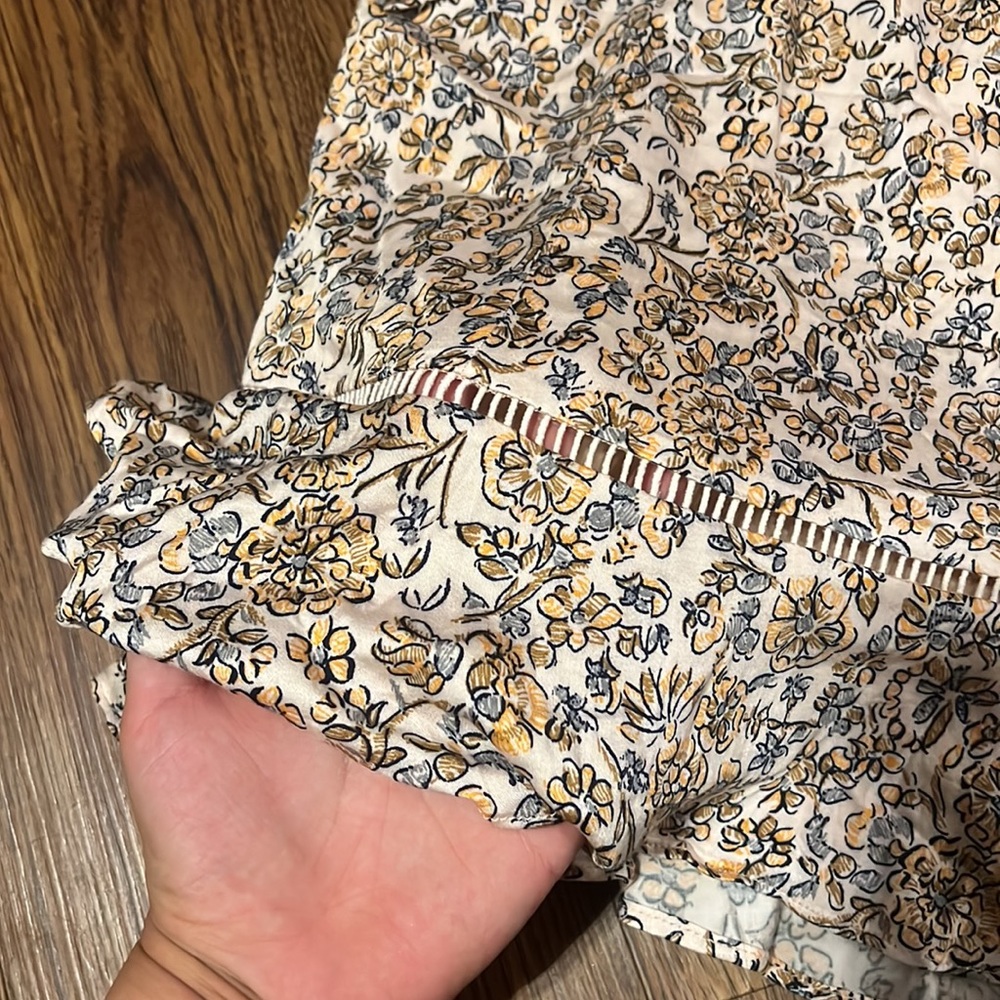 FREE PEOPLE DRESS - Picture 3 of 5